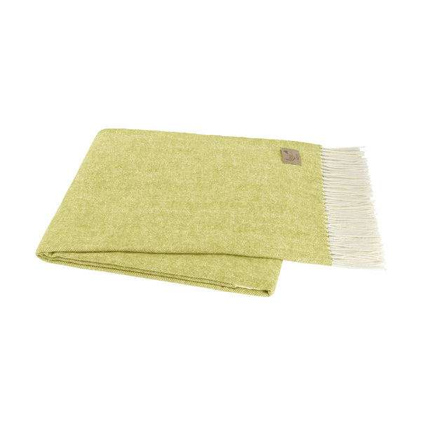 Italian Throw