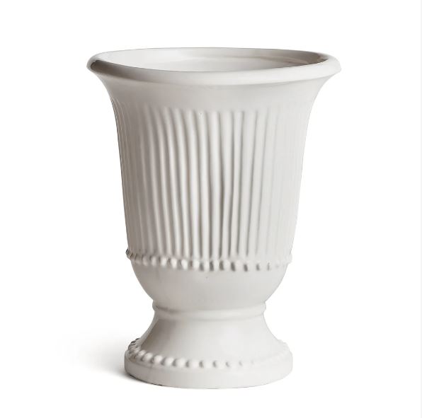 Mirabelle Beaded Vase