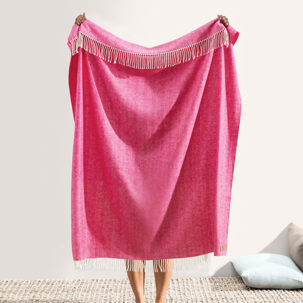 Italian Throw