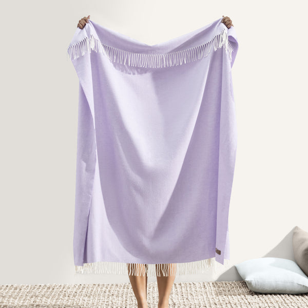 Italian Throw