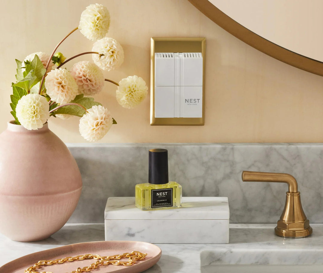 Wall Diffuser - Plug-In Only