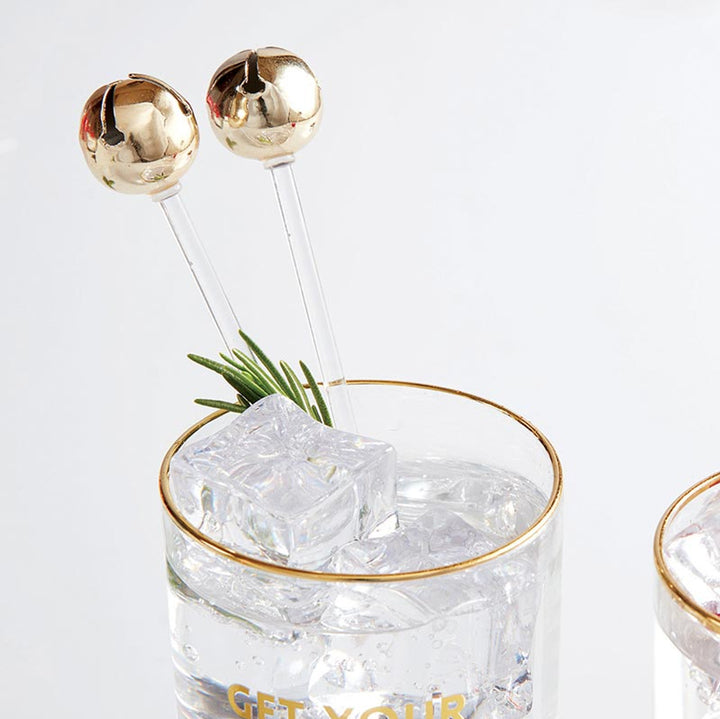 Holiday Stir Sticks