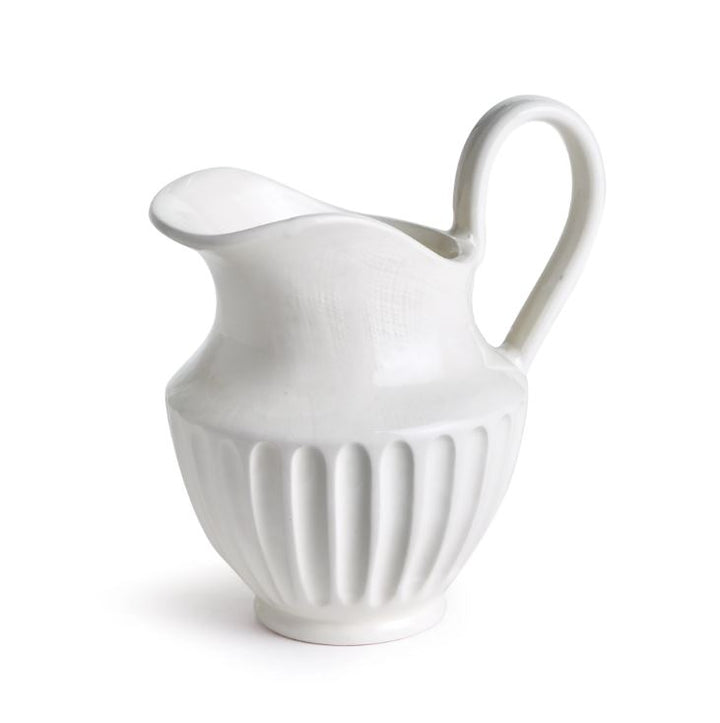 Cascina Decorative Pitcher-Small