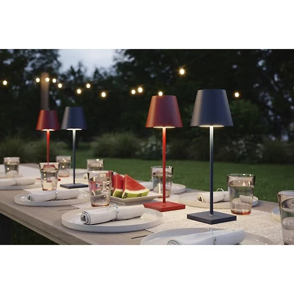 Poldina Pro Table Lamp- Gold Leaf