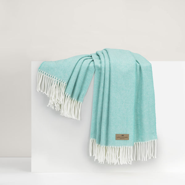 Italian Throw