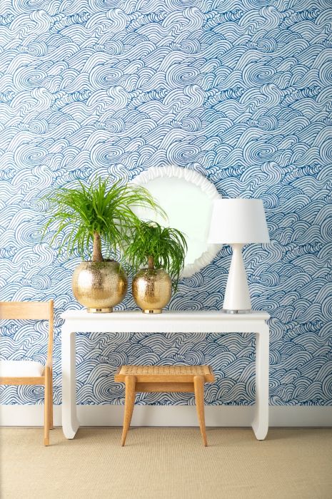 White Cloud Cone Lamp