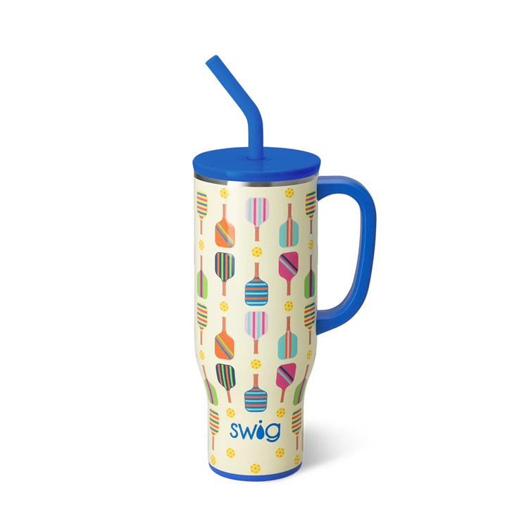Pickleball Mega Mug