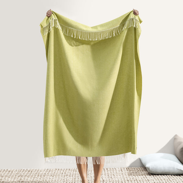 Italian Throw