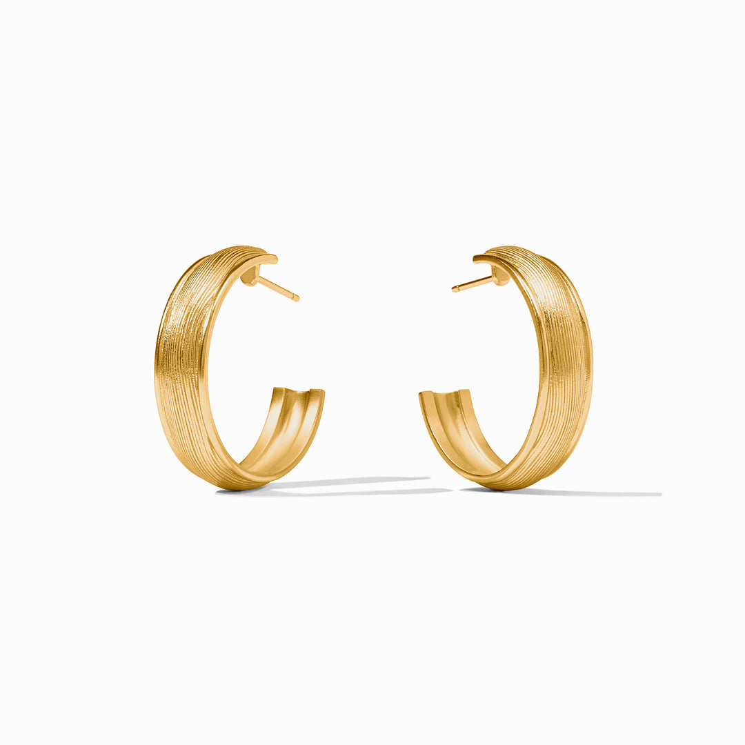 Cobblestone Hoop