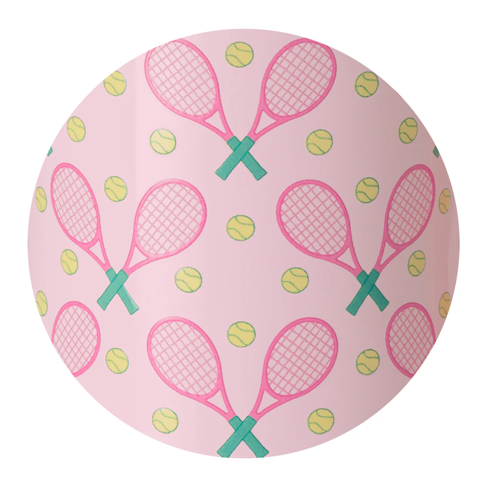 Tennis Mega Mug