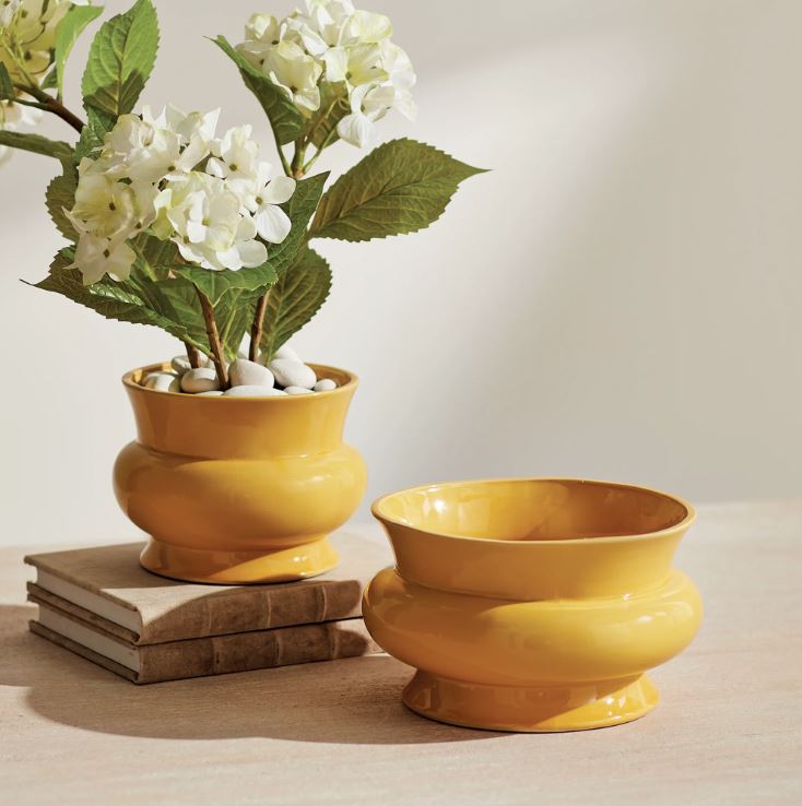 Cora Pot