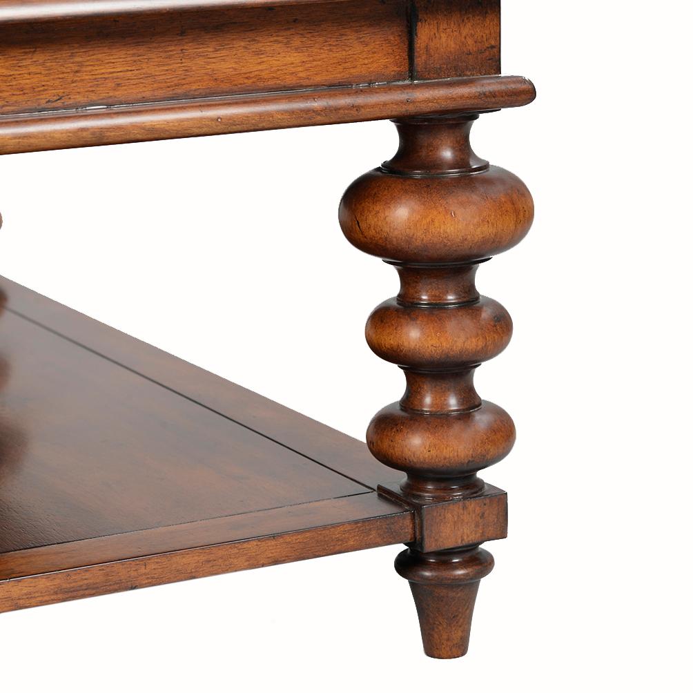 Square Coffee Table