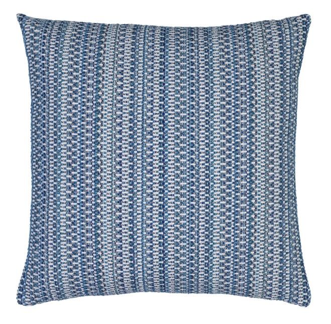 Kaleidoscope Pillow