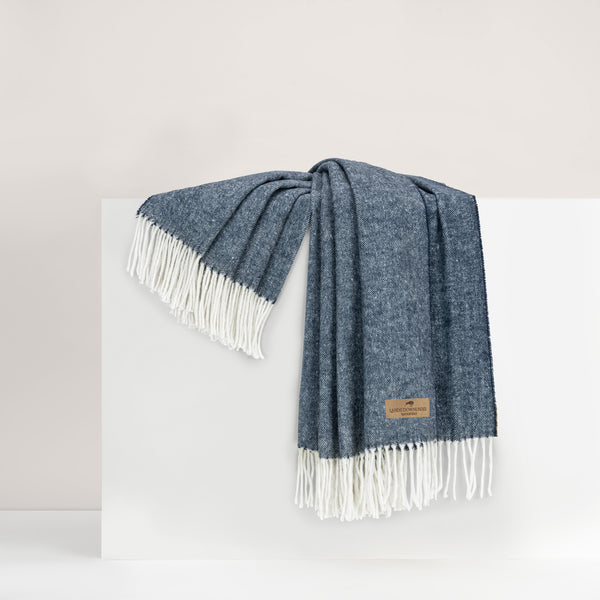 Italian Throw