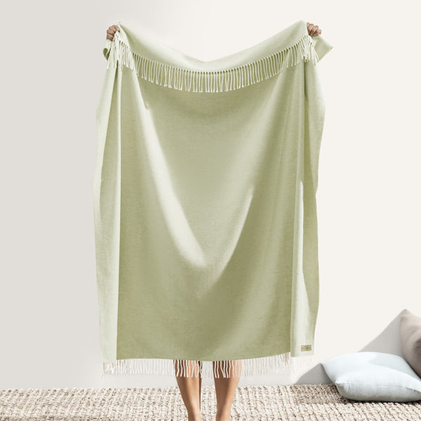 Italian Throw
