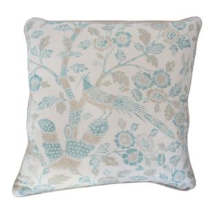 Anissa Print Pillow-Misty Island