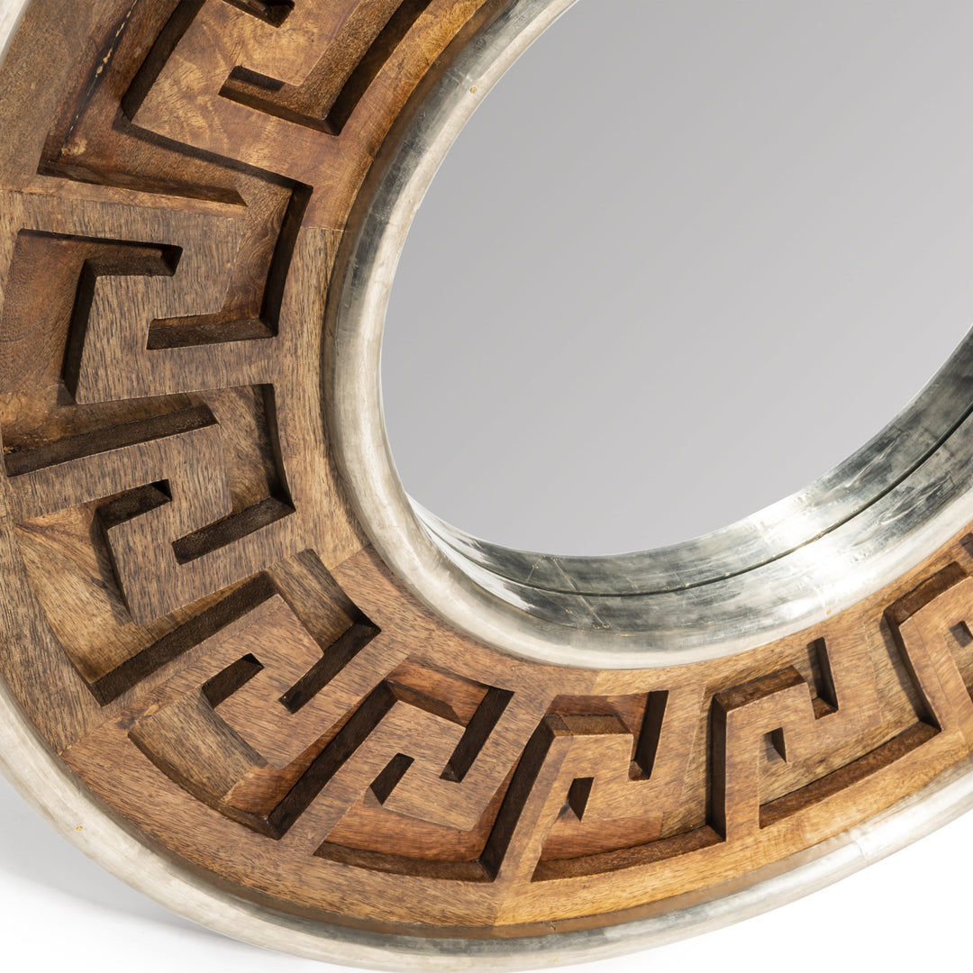 Boswell Mirror