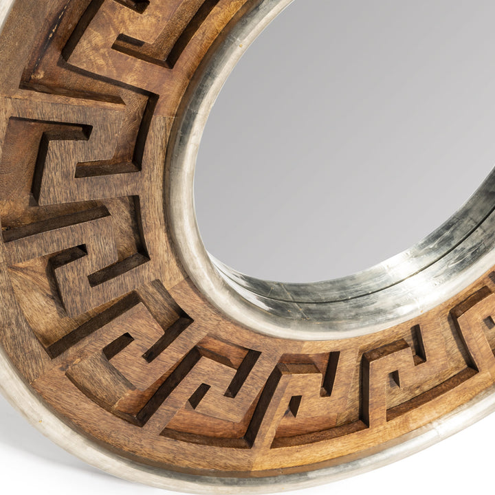 Boswell Mirror