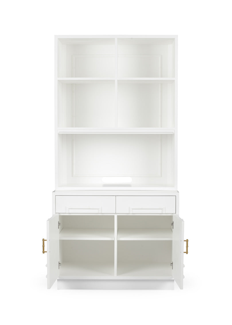 Bamboo Cabinet