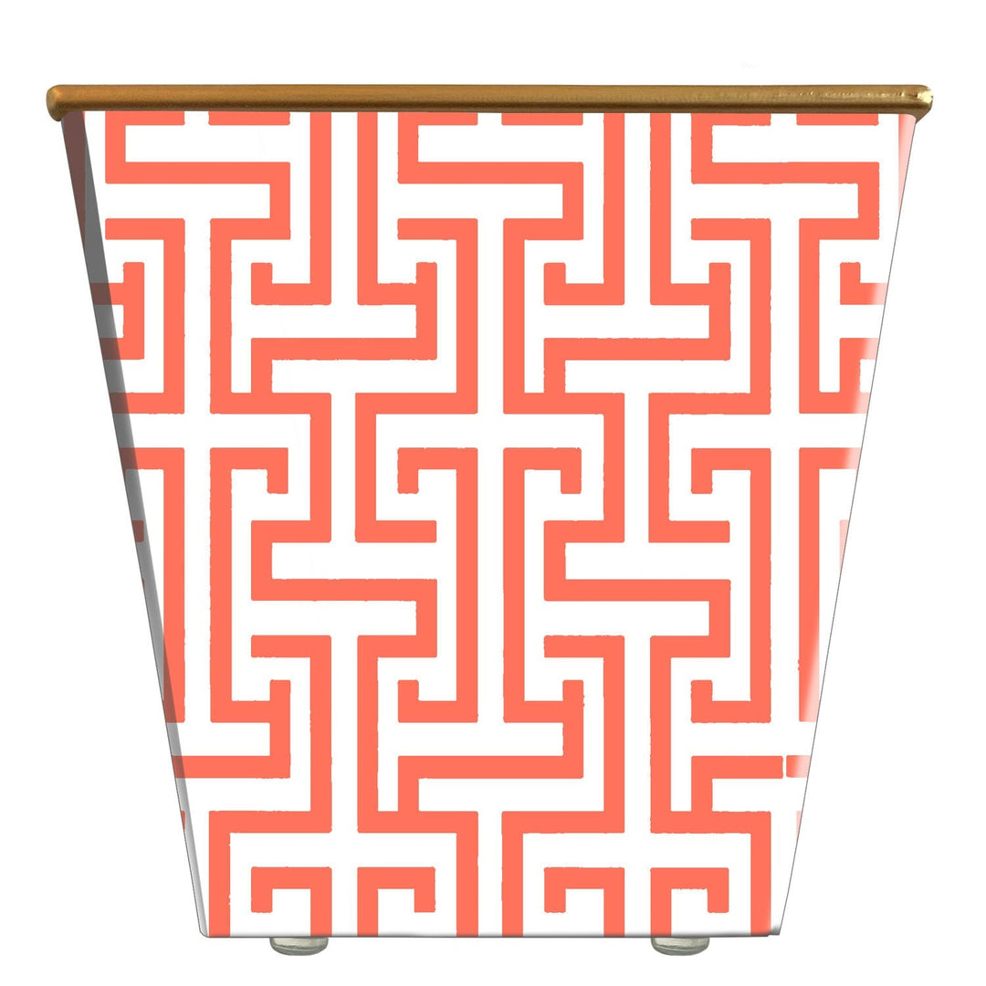 Maze Cachepot