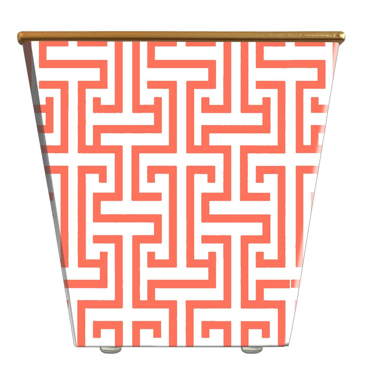Maze Cachepot