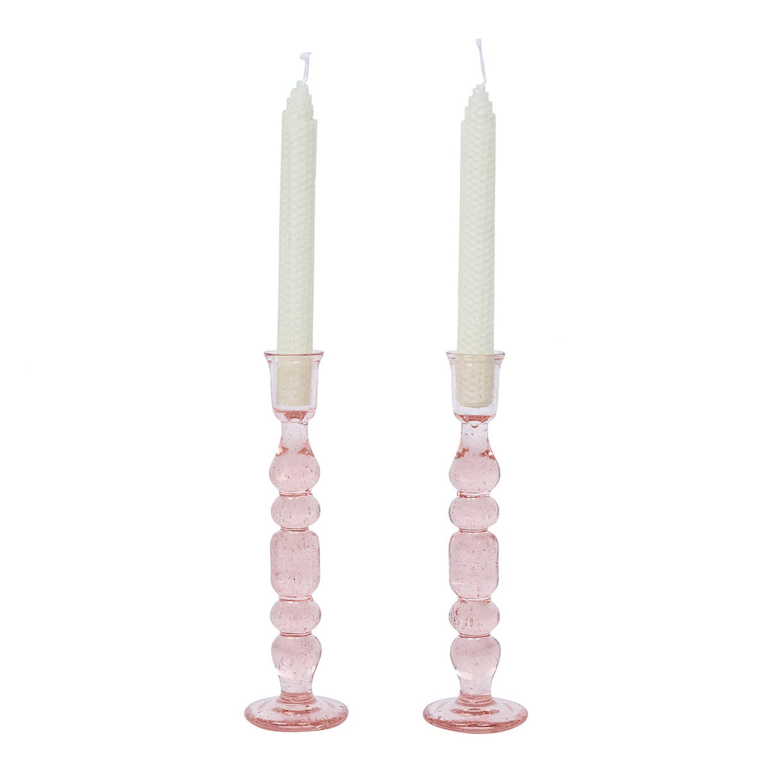 Provence Candlestick