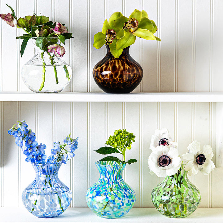 Puro Vase 6"