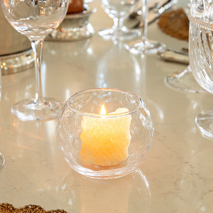 Puro Tealight Pair