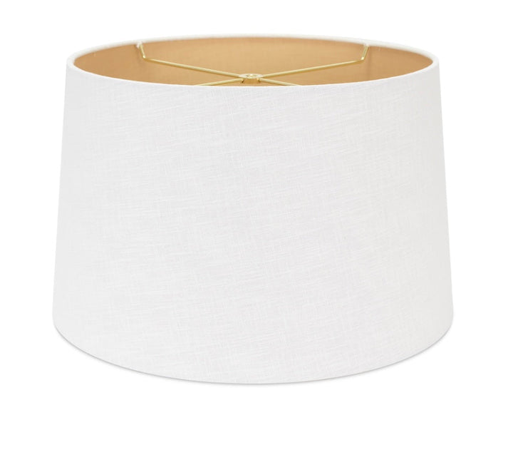 Natural Wood Bamboo Table Lamp