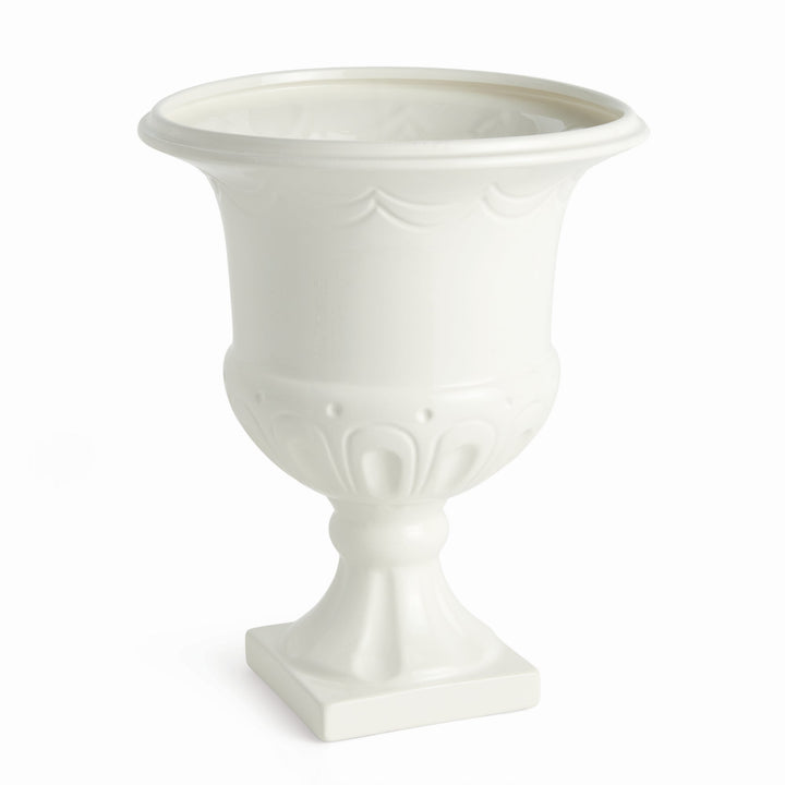 Liana Decorative Pedestal Urn