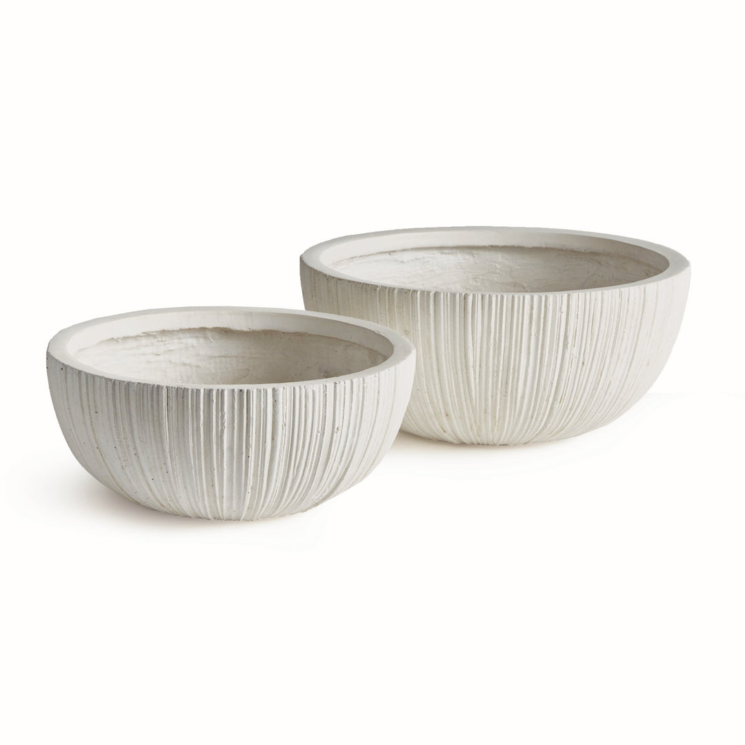 Fibreclay Avalon Low Bowl Small