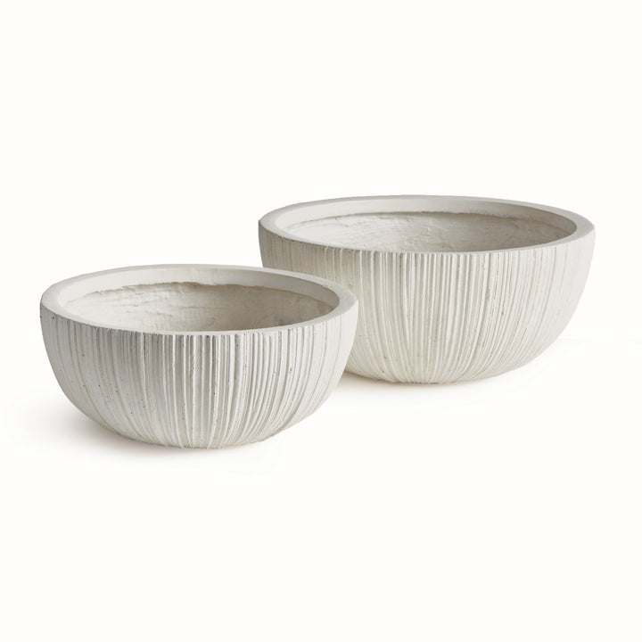 Fibreclay Avalon Low Bowl Small