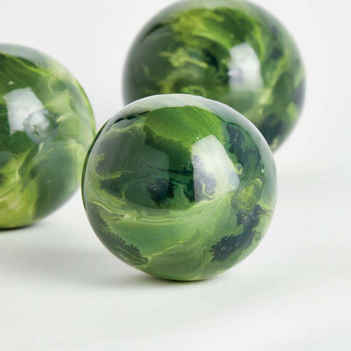 Kiran Orb