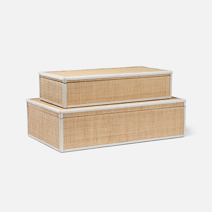 Hammet Box