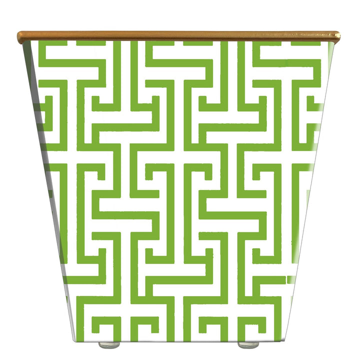 Maze Cachepot