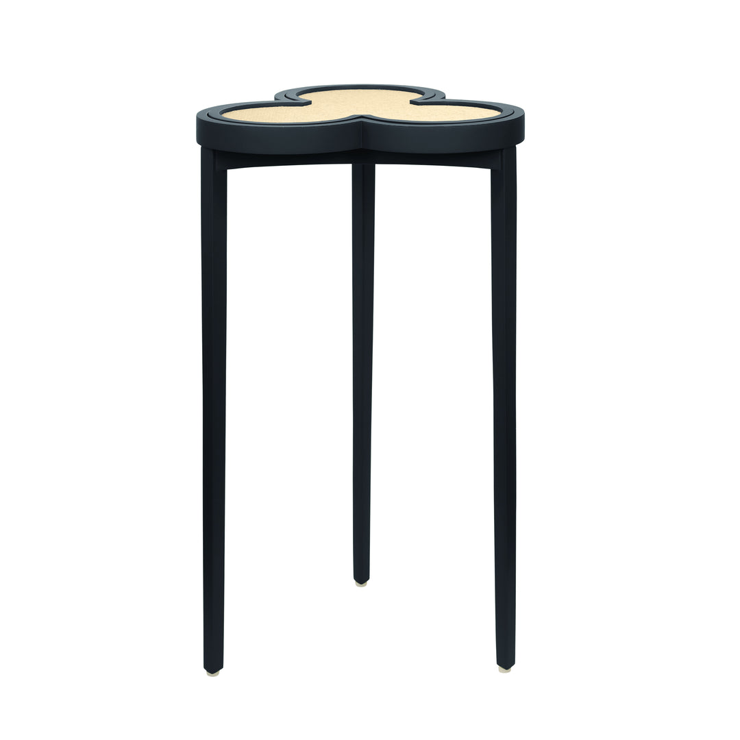 Clover Drinks Table