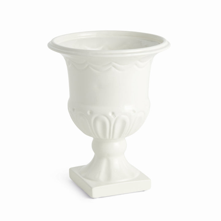 Liana Decorative Pedestal Urn