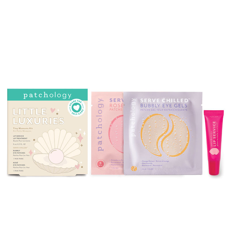 Little Luxuries Self Care Kit