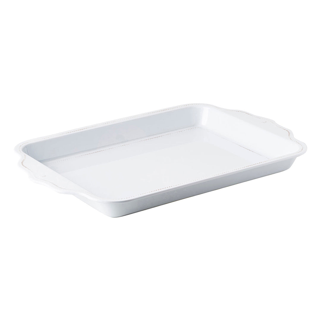 Berry &amp; Thread Melamine 24" Tray