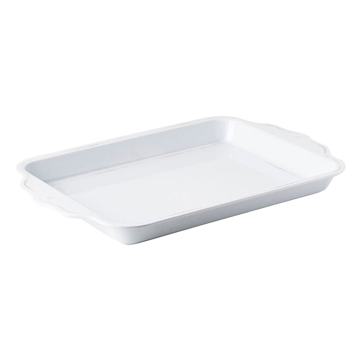 Berry &amp; Thread Melamine 24" Tray