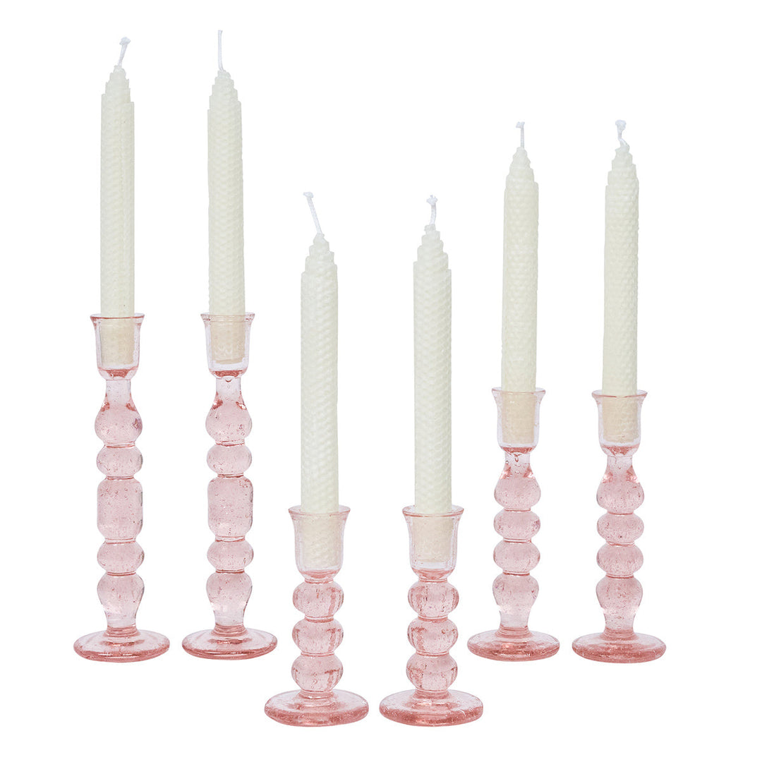 Provence Candlestick