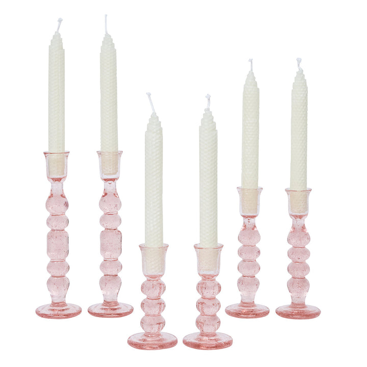 Provence Candlestick