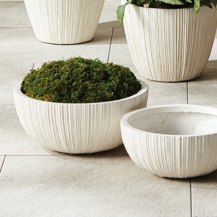 Fibreclay Avalon Low Bowl Small