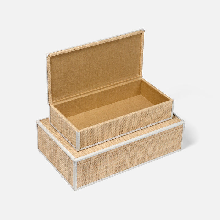Hammet Box