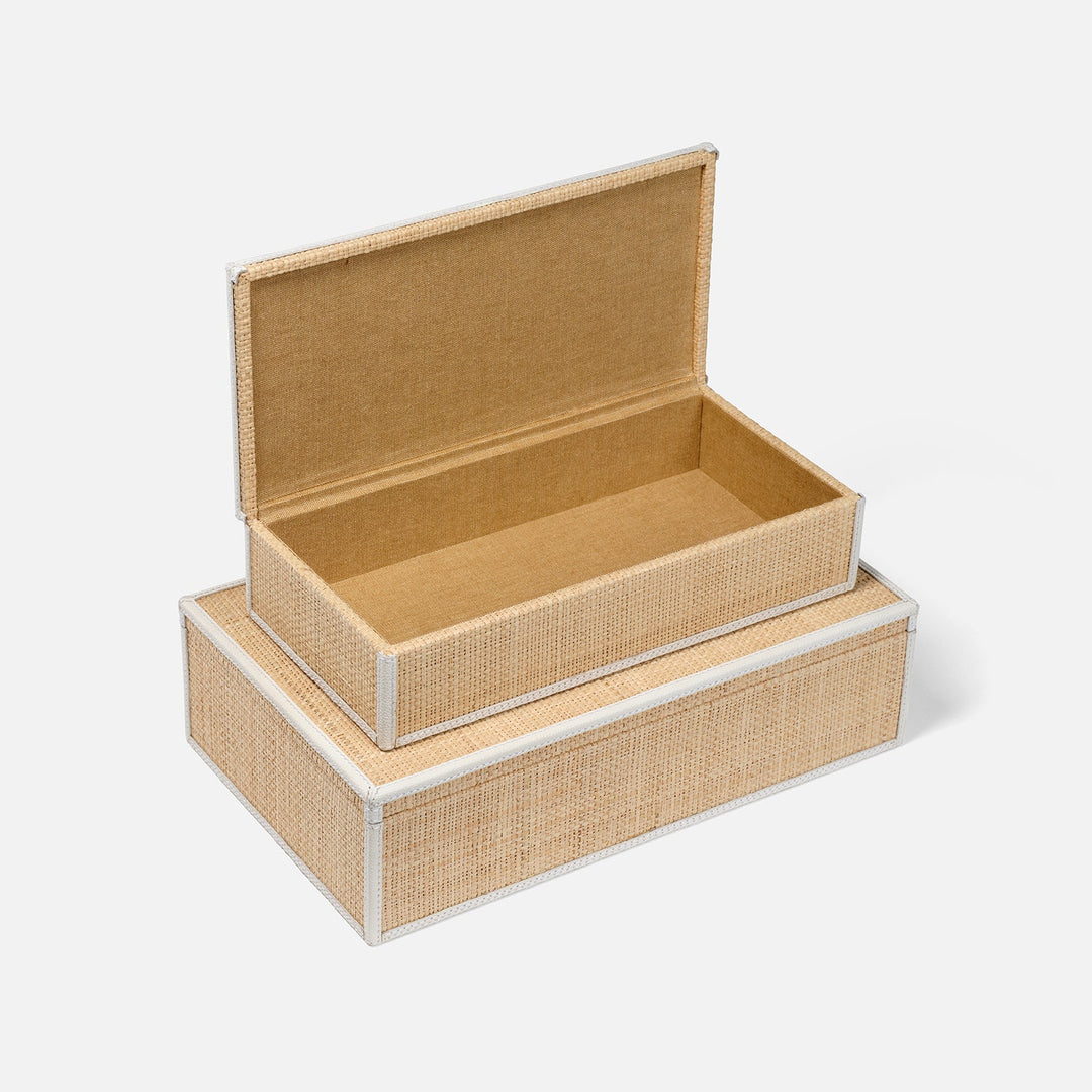 Hammet Box