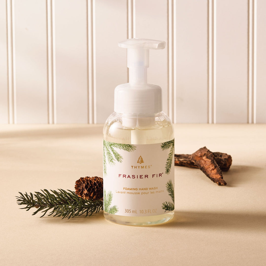 Frasier Fir Foaming Hand Wash