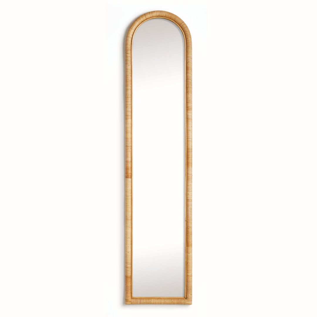 Walker Arched Floor Mirror