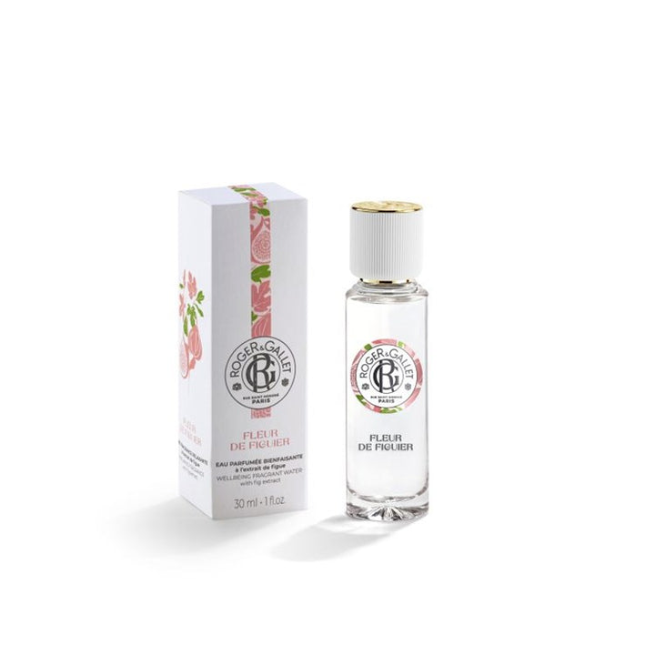 Fig Fresh Fragrant Water 1 oz Spray