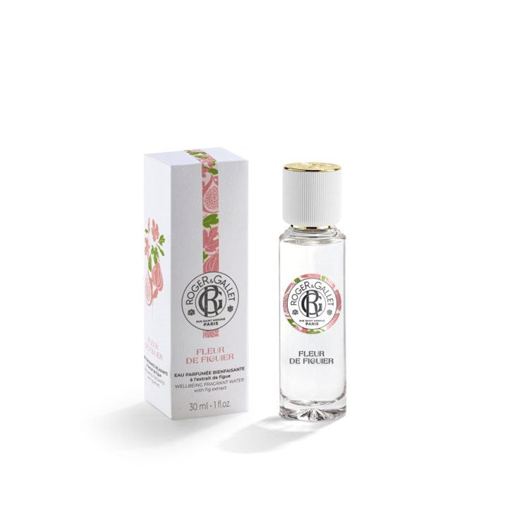 Fig Fresh Fragrant Water 1 oz Spray