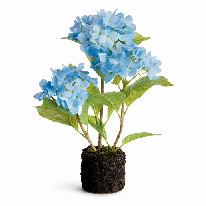 18" Hydrangea Drop-In